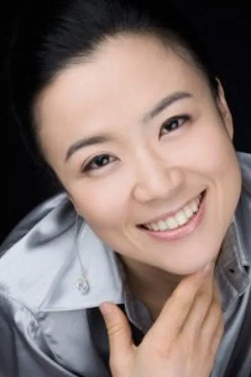 Photo of Jung Seo-in