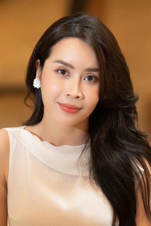 Photo of Lưu Hương Giang