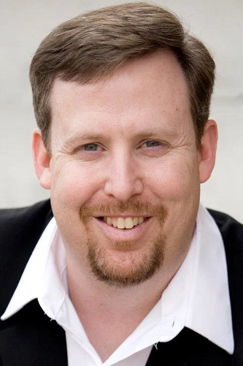 Photo of Bradley Thompson