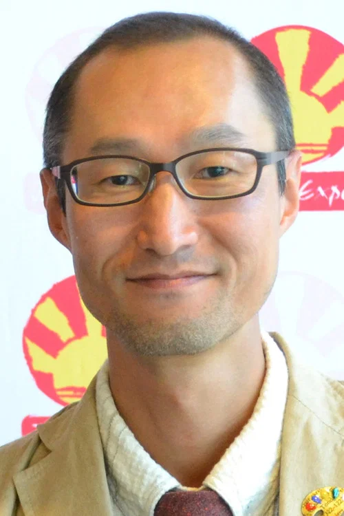 Photo of Masayuki Ozaki