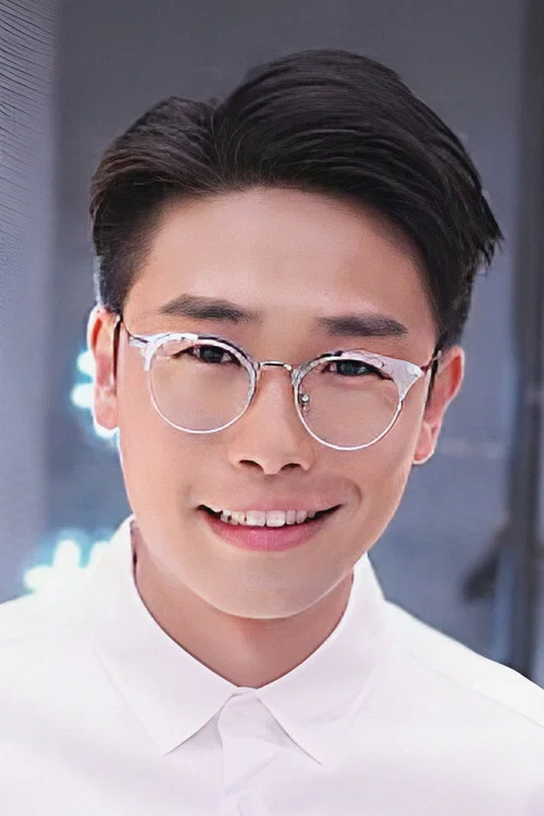 Photo of Six Luk Ho-Ming