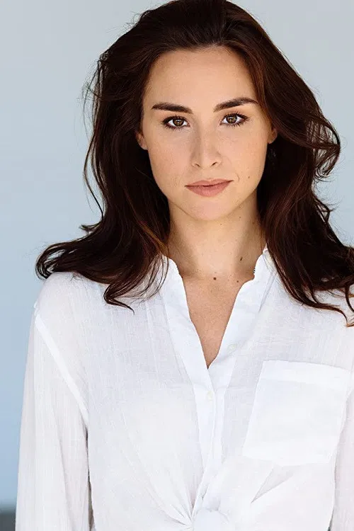 Photo of Allison Scagliotti