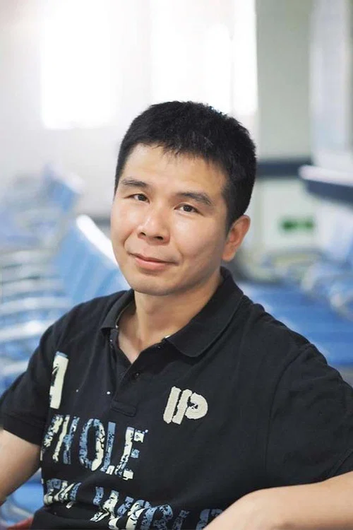 Photo of Huang Yan Wei
