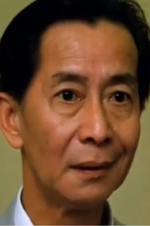 Photo of Winston Ng Wing-Sum