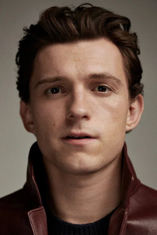 Photo of Tom Holland