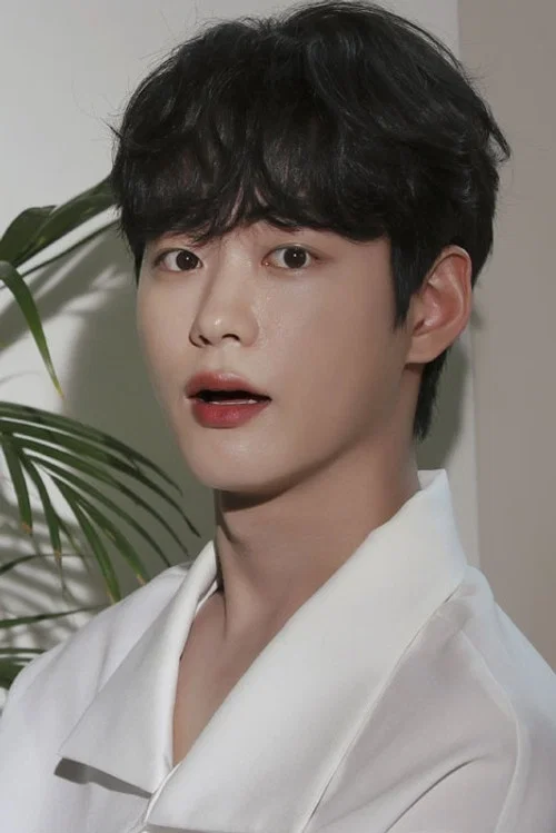 Photo of Han Se-jin