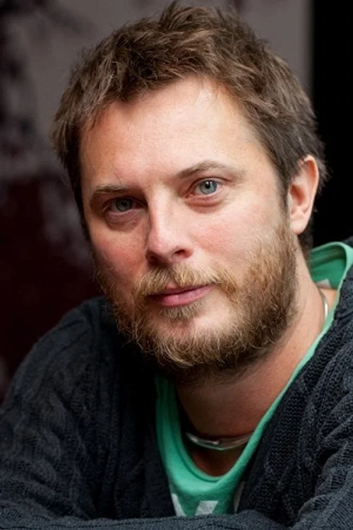 Photo of Duncan Jones