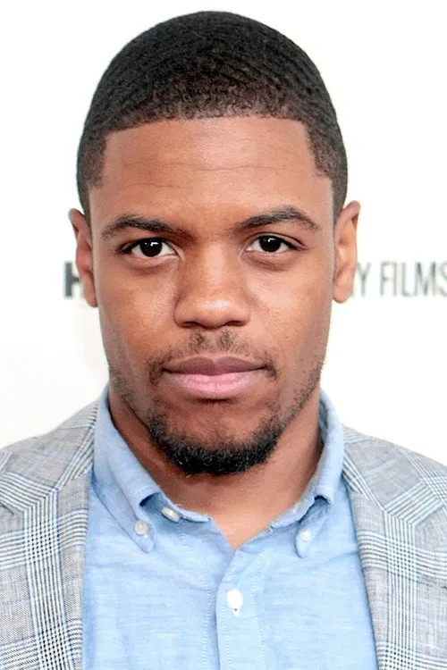 Photo of Jon Michael Hill