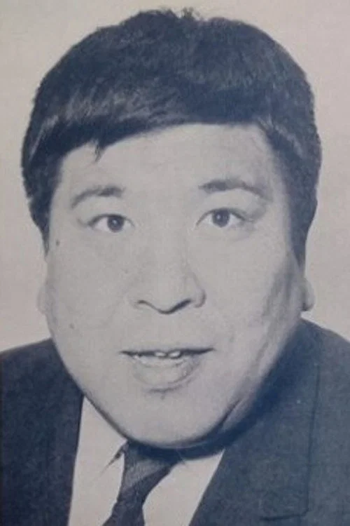 Photo of Nobuo Chiba