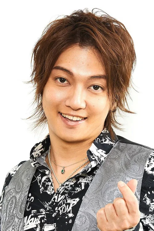 Photo of Yutaka Kyan