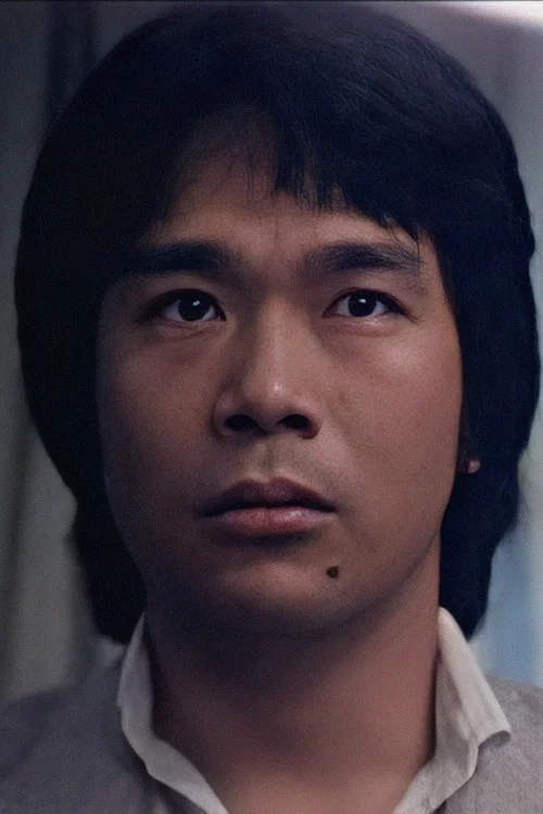 Photo of Wong Chik-Sam