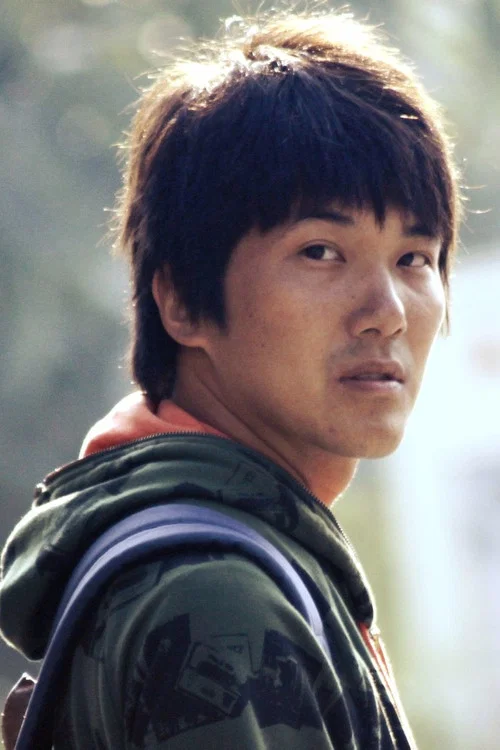 Photo of Bobby Leung