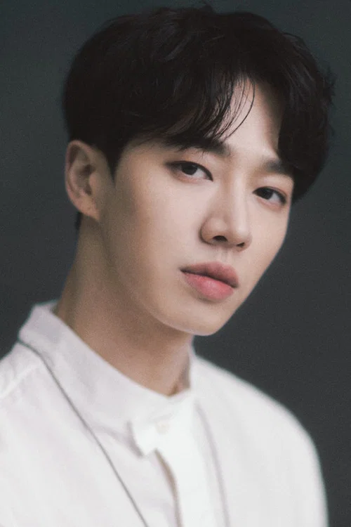 Photo of Lee Gi-kwang