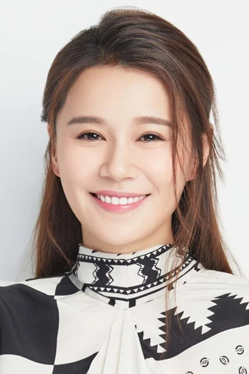 Photo of Priscilla Wong