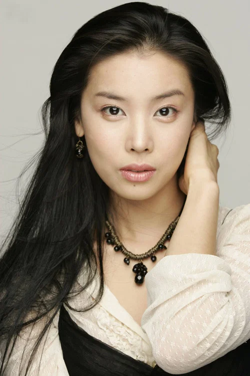 Photo of Kim Hyo-seon