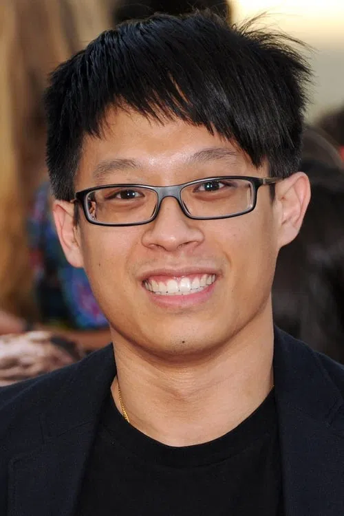 Photo of Stanley Wong