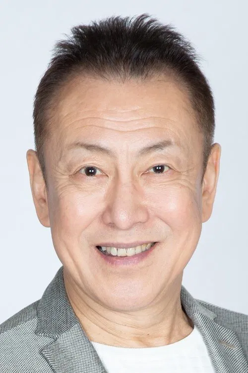 Photo of Ryo Horikawa