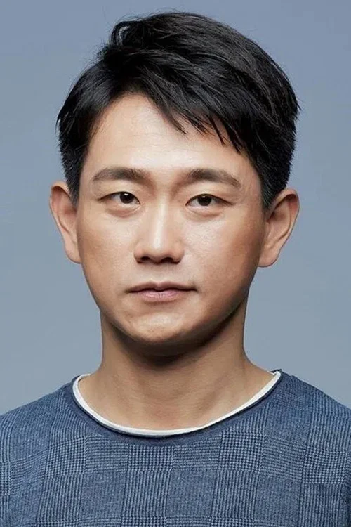 Photo of Chen Chia-kuei