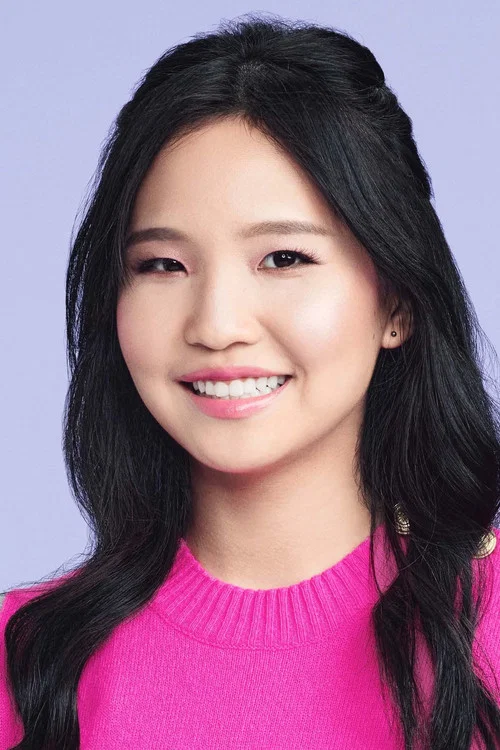 Photo of Rosalie Chiang