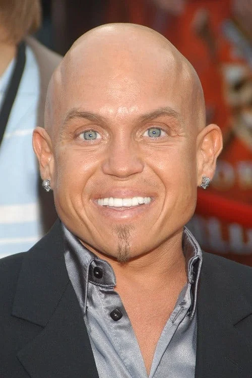 Photo of Martin Klebba
