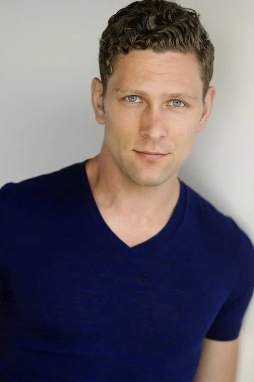 Photo of Cody Ray Thompson