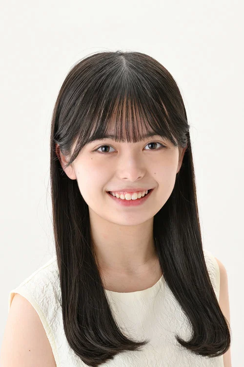 Photo of Minori Takanami