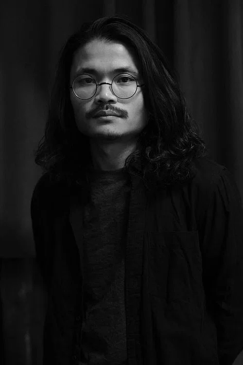 Photo of Pu Wei