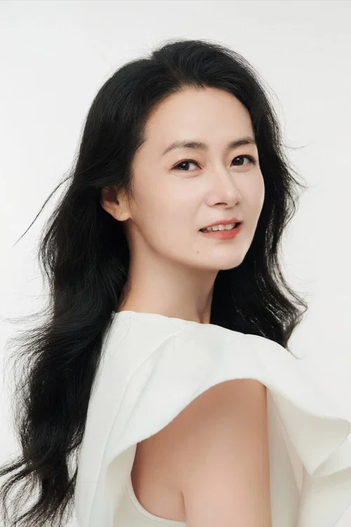 Photo of Chen Yisha