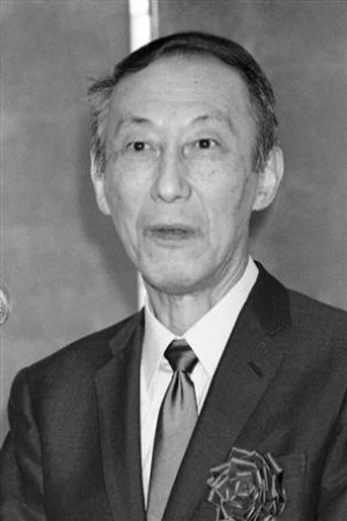 Photo of Seiji Hoshikawa