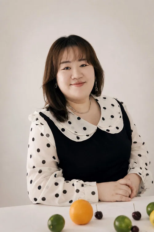 Photo of Xu Jiaqi