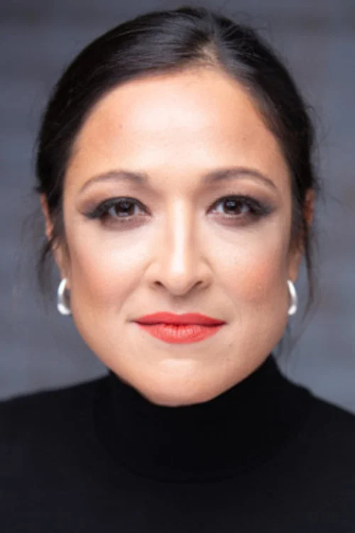 Photo of Raquel Montes