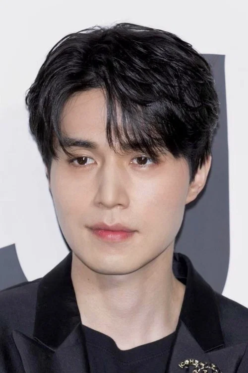 Photo of Lee Dong-wook
