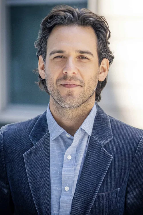 Photo of Roberto Patino