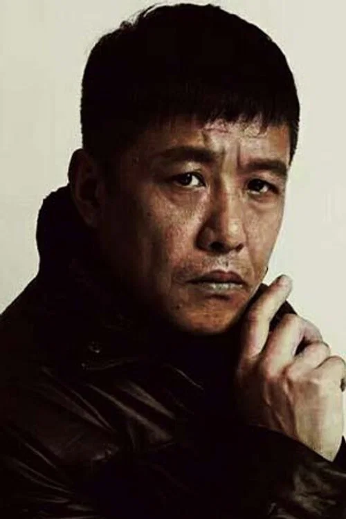 Photo of Liu Gebin