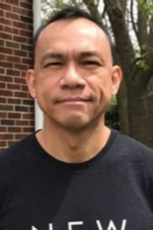 Photo of Tim Muñoz