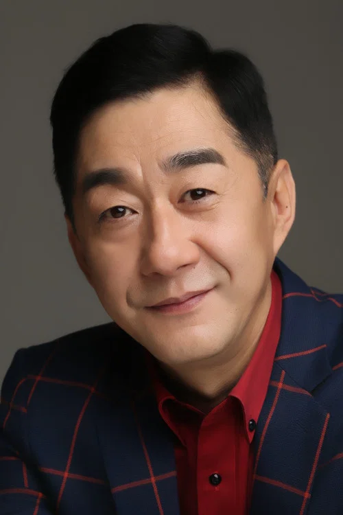 Photo of Jie Bing