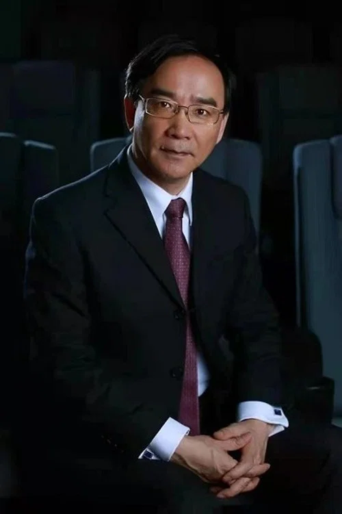 Photo of Ren Zhonglun