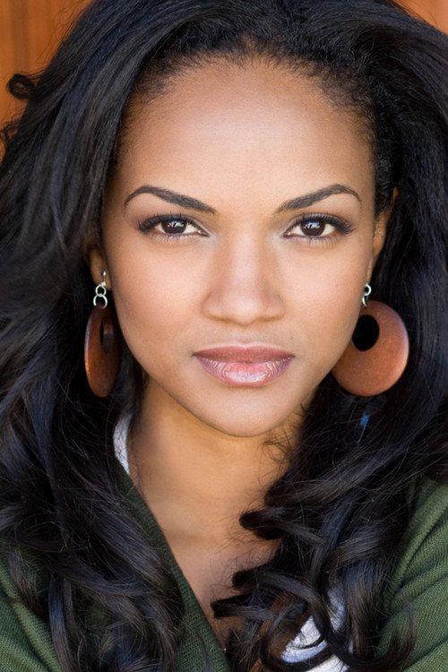 Photo of Mekia Cox
