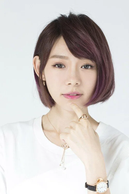 Photo of Minchen Lin