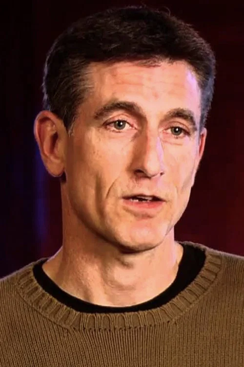 Photo of Bill Carraro