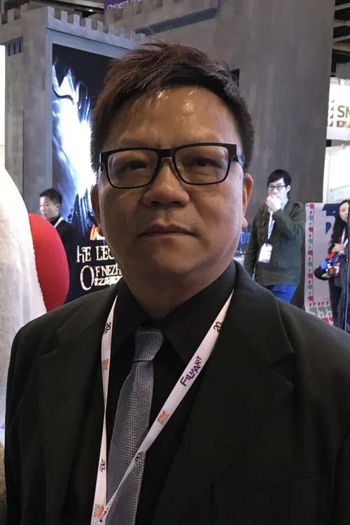 Photo of Yuk Tak Wong