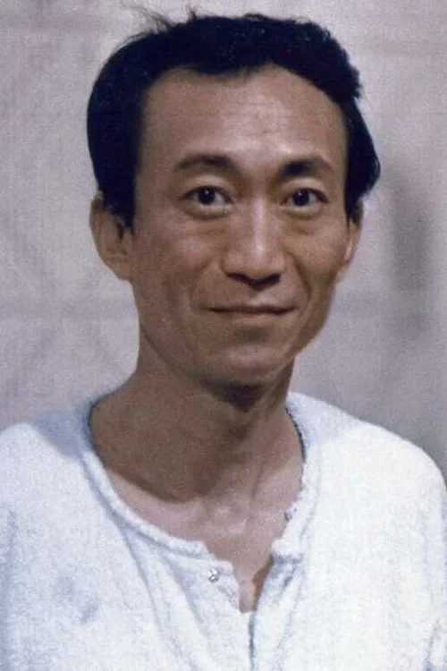 Photo of Wei Ping-Ao