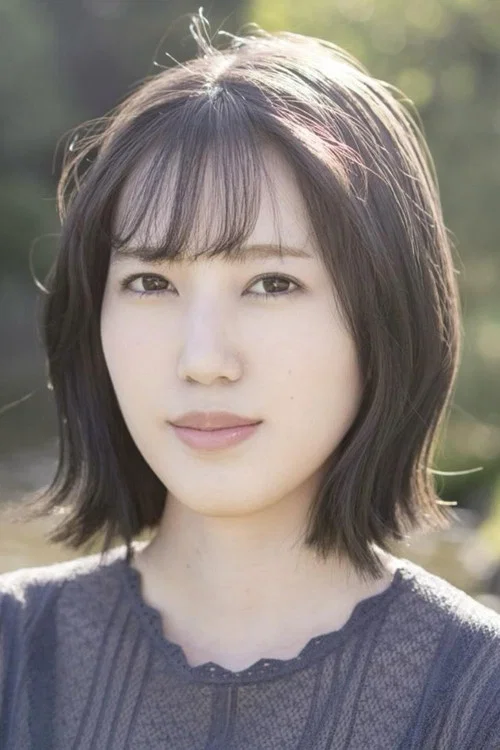 Photo of Kanoko Kuroshima