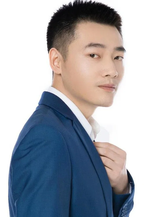 Photo of Xin Yubo