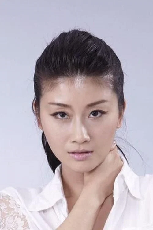 Photo of Jacqueline Zhu