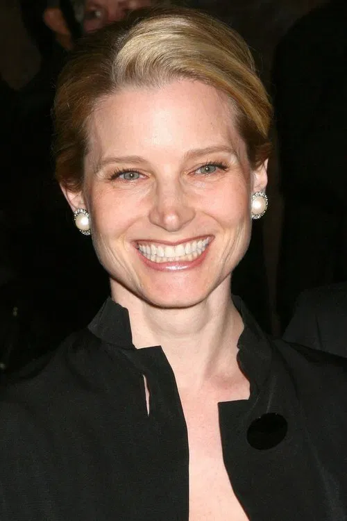 Photo of Bridget Fonda