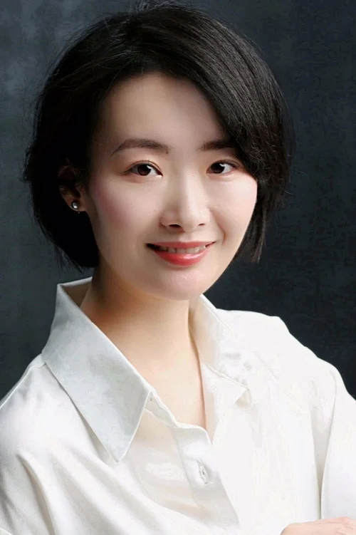 Photo of Lu Xi