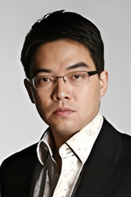 Photo of Alex Pao