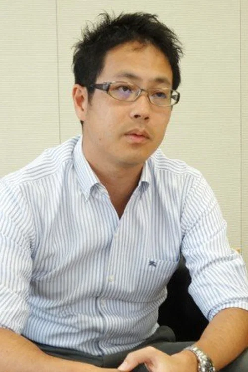Photo of Yoshihiro Furusawa