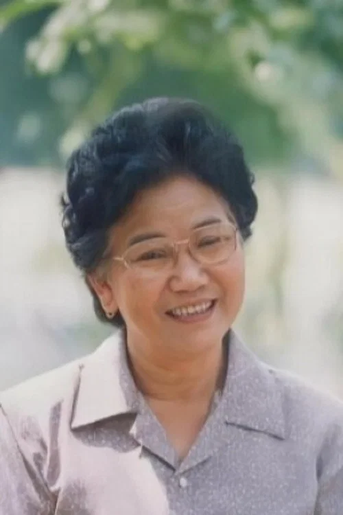 Photo of Zhao Lirong